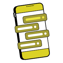 Trimiteți&nbsp;SMS șoferilor dvs.