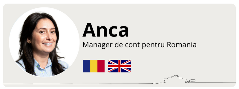 joe uk account manager