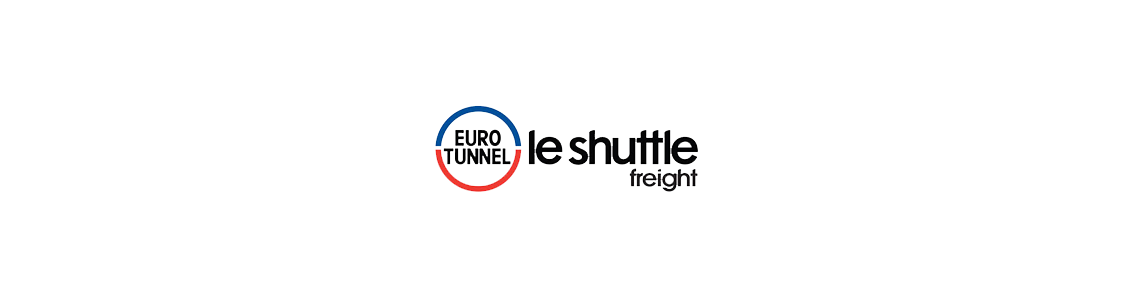 Eurotunnel freight logo