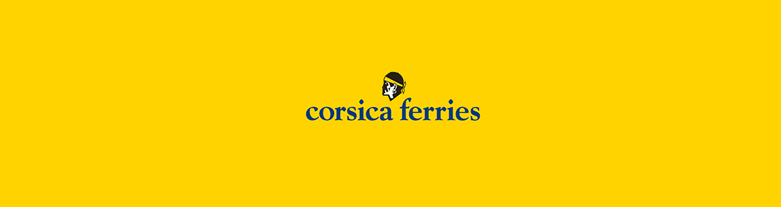 Corsica Ferries logo
