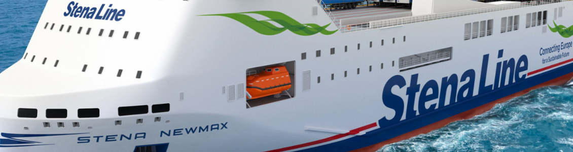 StenaLine NEWMAX 