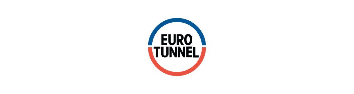 Eurotunnel Freight logo