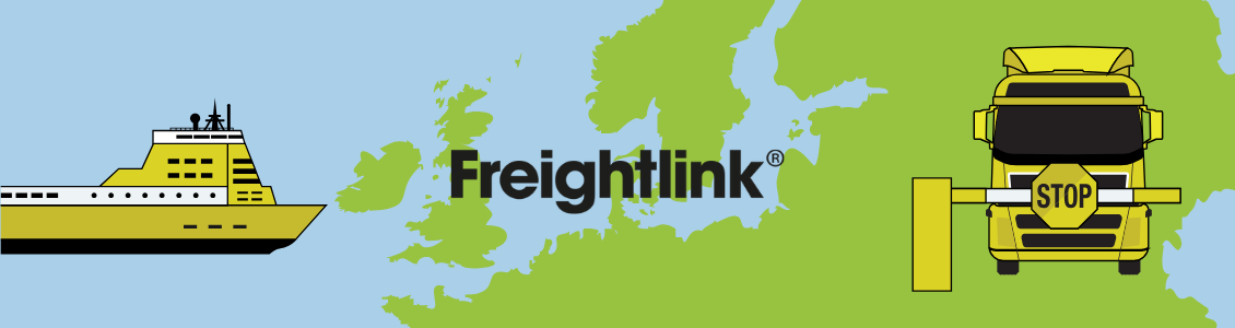 Freightlink ENS Generator