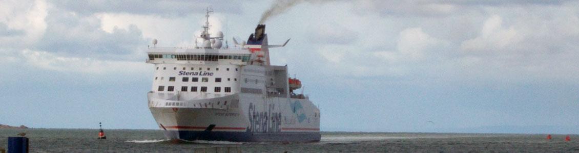 Stena Cairnryan