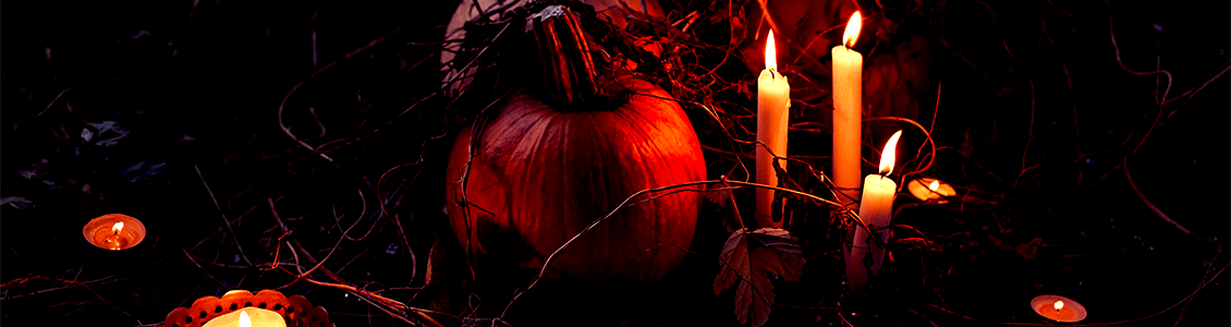 halloween pumpkin