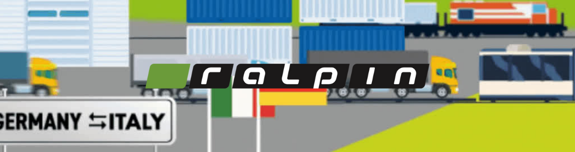 Ralpin service 