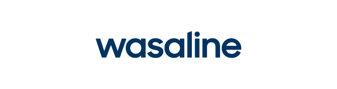 Wasaline logo