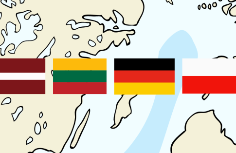 Freightlink Guide to the Baltic Sea 