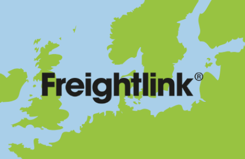 Freightlink ENS Generator 