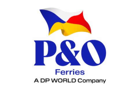 P&O Ferries logo